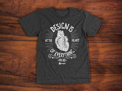 Shopify T-Shirt