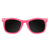 Pink Glasses